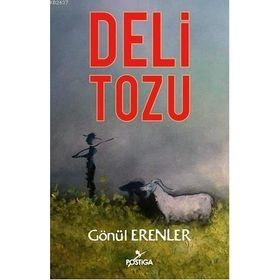 Deli Tozu - Süreyya Akçay