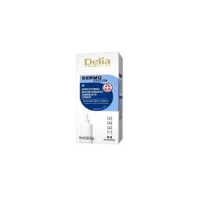 Delia 15 ml Pürüzsüzleştirici Nemlendirici Göz Altı Kremi
