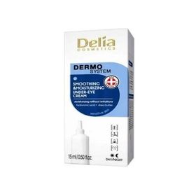 Delia 15 ml Pürüzsüzleştirici Nemlendirici Göz Altı Kremi