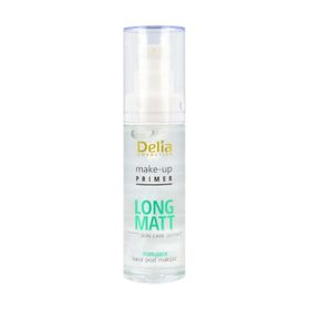 Delia 35 ml Yağlı Ciltler Matlaştırıcı Makyaj Altı Bazı