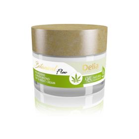 Delia Batanical Nourishing Mousturising 50 ml Gündüz Ve Gece Yüz Kremi