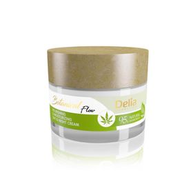 Delia Batanical Nourishing Mousturising 50 ml Gündüz Ve Gece Yüz Kremi