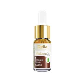 Delia Batanical Regenerating 10 ml Mucizevi Cilt Güçlendirici Yağ
