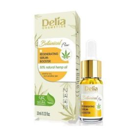 Delia Botanical Regenarating Booster 10 ml Serum