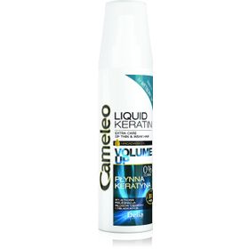 Delia Cameleo BB 150 ml İnce ve Zayıf Saçlar İçin Likit Keratin
