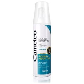 Delia Cameleo Liquid Thin Hair 150 ml Keratin Spray