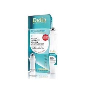 Delia Cosmetics Hyaluron Fusion 15 ml Roll-On