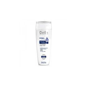 Delia Dermo System 200 ml Nemlendirici Yüz Ve Göz Makyajı Temizleme Sütü