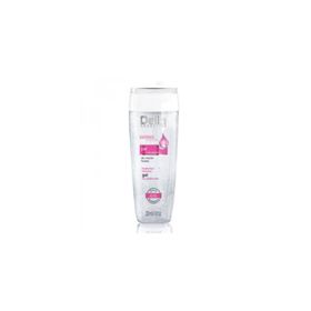 Delia Dermo System 200 ml Nemlendirici Yüz Ve Göz Makyajı Temizleme Sütü