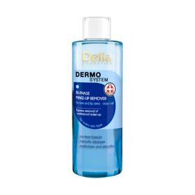 Delia Dermo System Bi Phase 200 ml Makyaj Temizleyicisi