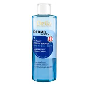 Delia Dermo System Bi Phase 200 ml Makyaj Temizleyicisi
