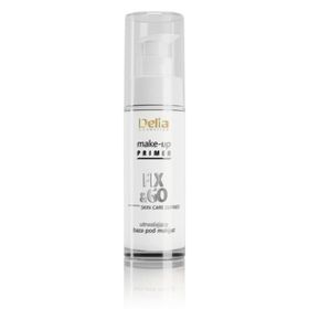 Delia Sabitleyici 35 Ml Etki Makyaj Altı Bazı