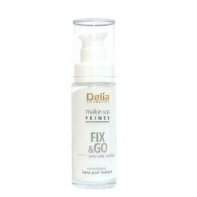 Delia Sabitleyici 35 Ml Etki Makyaj Altı Bazı