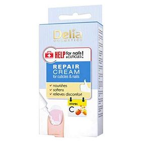 Delia Stop Help Tırnaklar 11 ml Zengin Yağ Serumu
