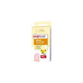 Delia Stop Help Tırnaklar 11 ml Zengin Yağ Serumu
