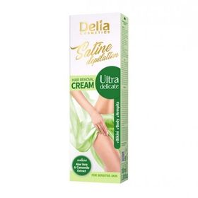Delia Ultra Delicate 100 ml Tüy Dökücü Krem