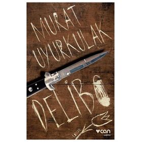 Delibo - Murat Uyurkulak