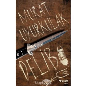 Delibo - Murat Uyurkulak