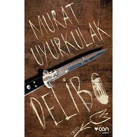 Delibo - Murat Uyurkulak