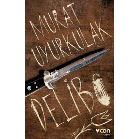 Delibo - Murat Uyurkulak