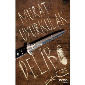 Delibo - Murat Uyurkulak