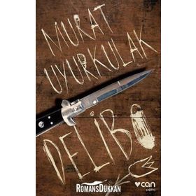 Delibo - Murat Uyurkulak