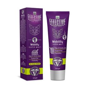 Delibon 100 gr Effective Yavru-Yetişkin Eklem Güçlendirici Macun