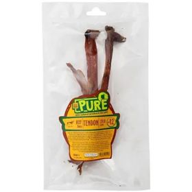 Delibon 100 gr Pure Dana Etli Yetişkin Ödül Maması