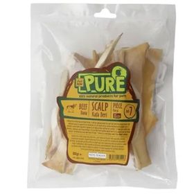 Delibon 100 gr Pure Dana Kafa Etli Yetişkin Ödül Çubuğu