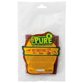 Delibon 100 gr Pure Dana Kamış Etli Yetişkin Ödül Çubuğu