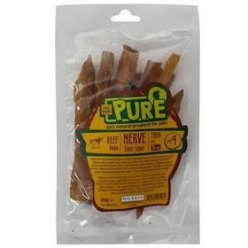 Delibon 100 gr Pure No:9 Dana Ense Sinir Etli Yetişkin Ödül Maması