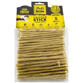 Delibon 150 Natural Köpek Çiğneme Ödülü
