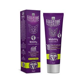 Delibon 50 gr Effective Yavru-Yetişkin Eklem Güçlendirici Macun