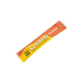 Delibon Creamy Somonlu 15 gr Sıvı Kedi Ödül Maması