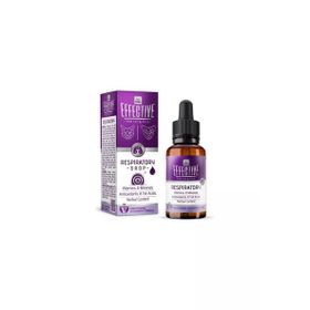 Delibon Effective 50 ml Kedi ve Köpek Solunum Sistemi Sağlığı için Likit Destek