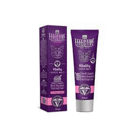 Delibon Effective Kedi Maltı Skin Care 100 gr Multivitamin