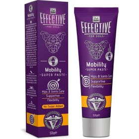 Delibon Effective Mobility Super 50 gr Köpek Pastası
