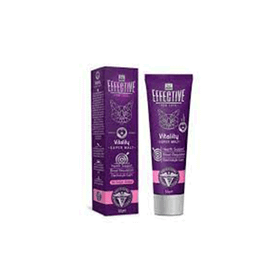 Delibon Effective Vitality 50 gr Malt Katkılı Kalp Sağlığı Kedi Macunu