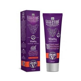 Delibon Effective Vitality Super 100 gr Köpek Pastası