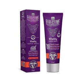 Delibon Effective Vitality Super 50 gr Köpek Pastası