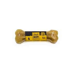 Delibon Naturel S 12 cm Deri Pres Kemik