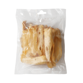 Delibon Pure Kuzu 100 gr Kurutulmuş Kulak