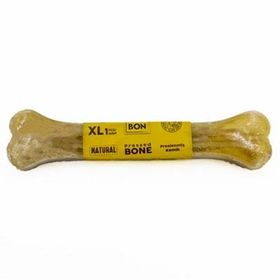 Delibon XL 27 cm Deri Natural Pres Kemik