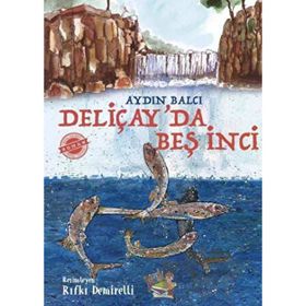 Deliçay'da Beş İnci - Aydın Balcı