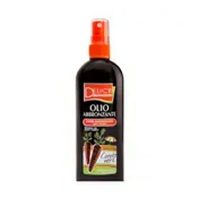 Delice 150 ml Havuç Yağı
