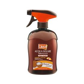 Delice 500 ml Bronzlaştırıcı Güneş Suyu