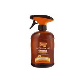 Delice 500 ml Bronzlaştırıcı Güneş Suyu