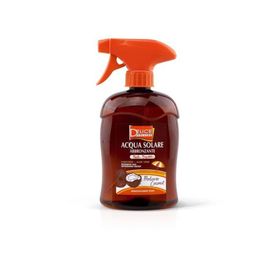 Delice 500 ml Bronzlaştırıcı Güneş Suyu