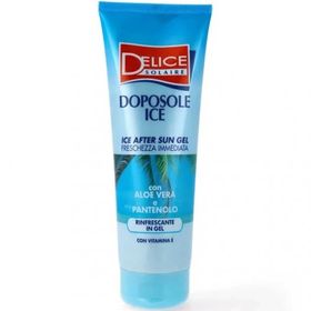 Delice Güneş Sonrası 250 ml Duş Jeli