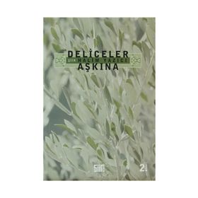 Deliceler Aşkına - Halim Yazıcı